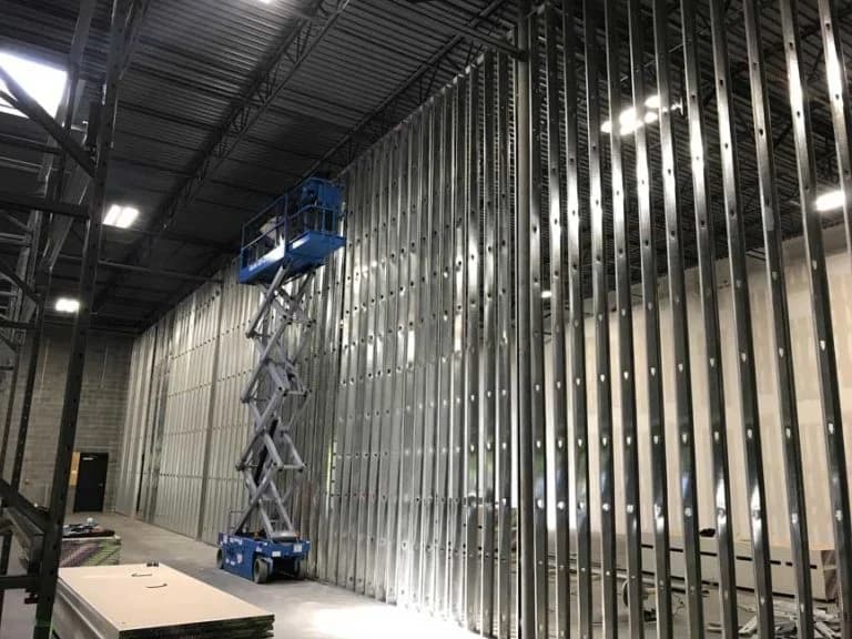 warehouse-framing