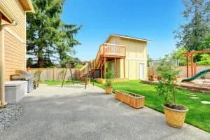 Concrete Contractors Tulsa OK