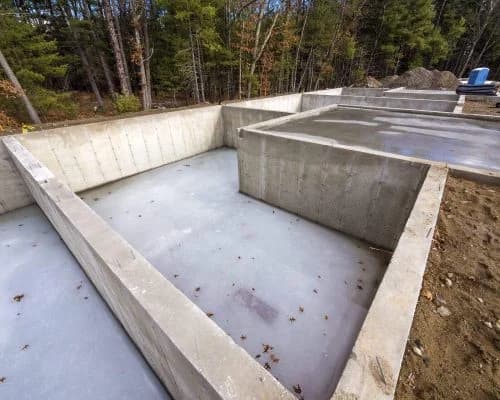 Residential Concrete Contractors Tulsa OK