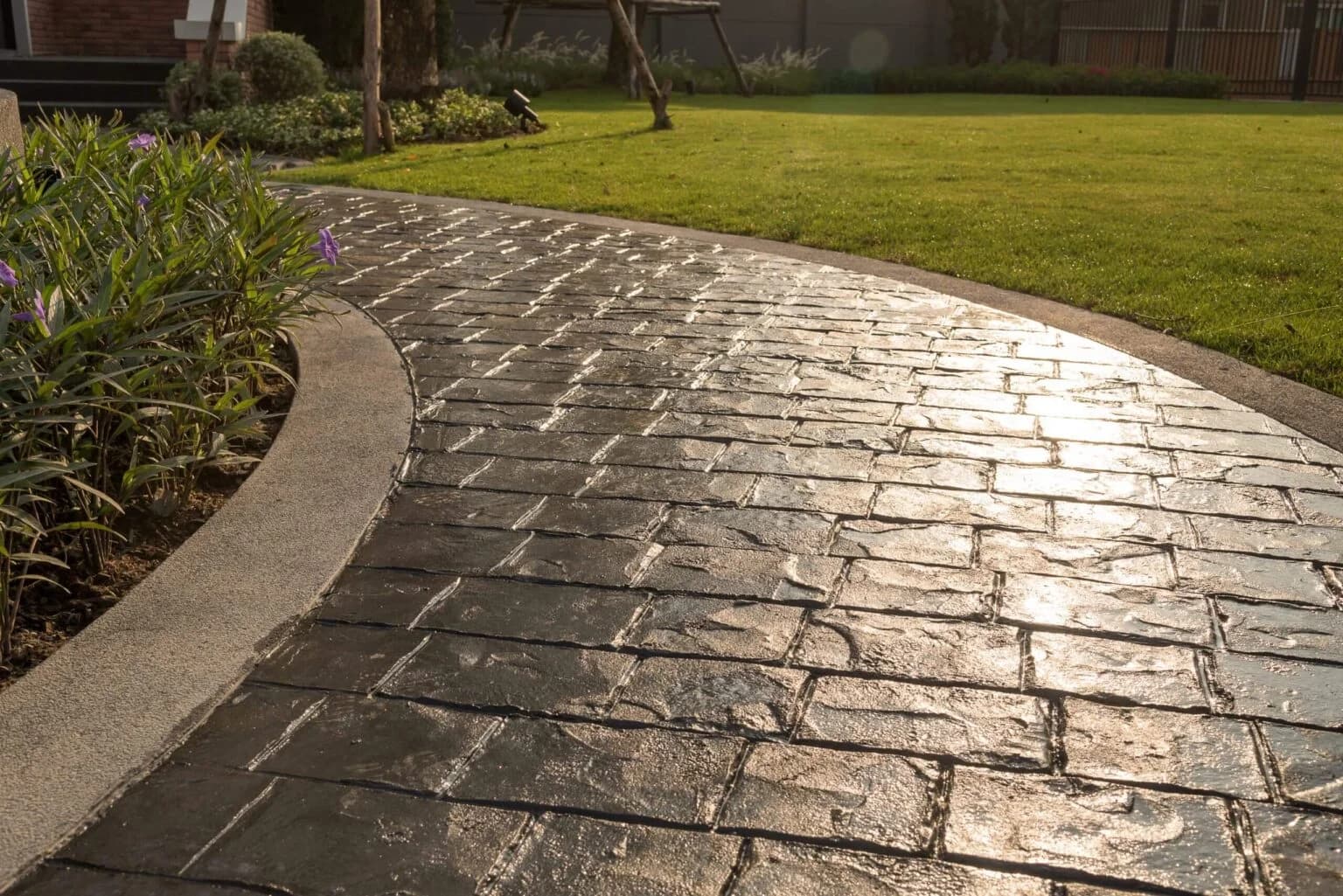 Concrete Repair Tulsa OK