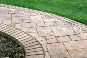 Stamped Concrete Tulsa OK