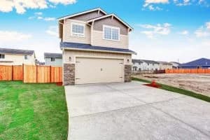 Driveway Repair Tulsa OK