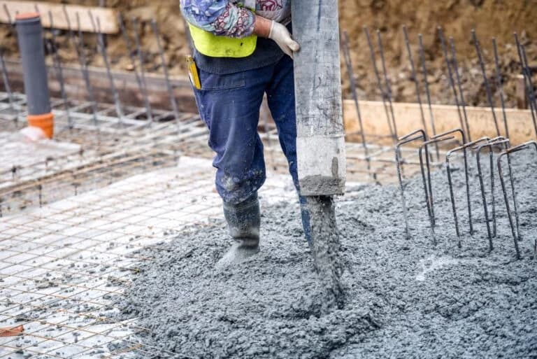 Tulsa Concrete
