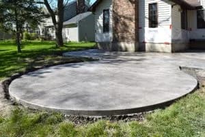 Concrete Company Tulsa OK