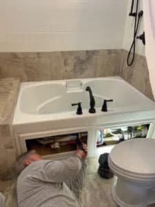 Enterprise Plumbing LLC – Turnkey plumbing solutions that fit your budget. portfolio photo
