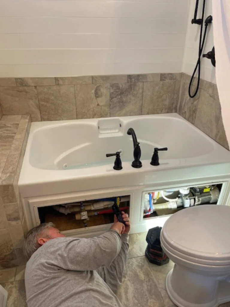 Enterprise Plumbing LLC – Turnkey plumbing solutions that fit your budget. portfolio photo
