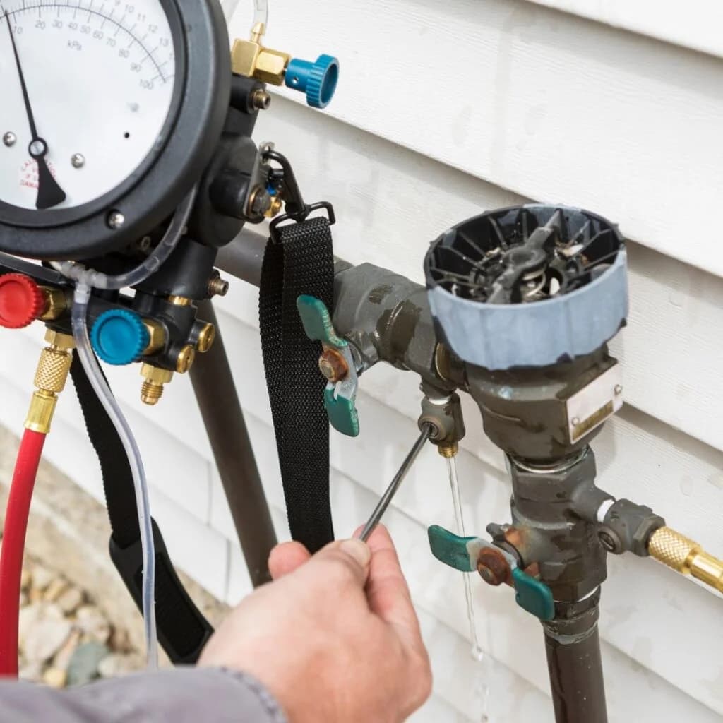 Enterprise Plumbing LLC – Turnkey plumbing solutions that fit your budget. portfolio photo