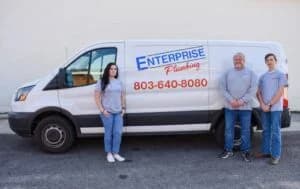 Enterprise Plumbing LLC – Turnkey plumbing solutions that fit your budget. portfolio photo