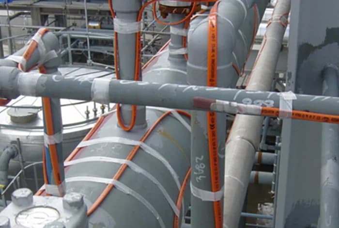Heat Tracing Services