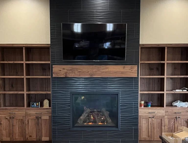WULFTOWNE CUSTOM – Residential Design and Construction in Cheyenne Wyoming portfolio photo