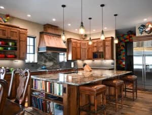 WULFTOWNE CUSTOM – Residential Design and Construction in Cheyenne Wyoming portfolio photo