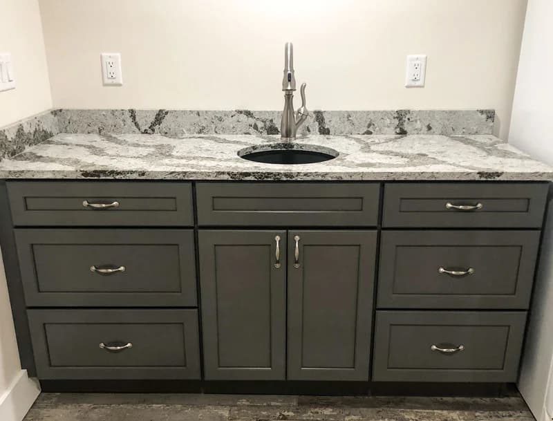 WULFTOWNE CUSTOM – Residential Design and Construction in Cheyenne Wyoming portfolio photo