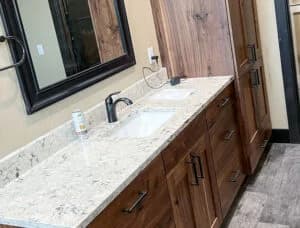 WULFTOWNE CUSTOM – Residential Design and Construction in Cheyenne Wyoming portfolio photo