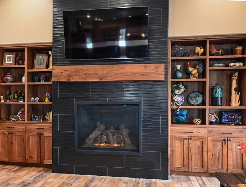 WULFTOWNE CUSTOM – Residential Design and Construction in Cheyenne Wyoming portfolio photo