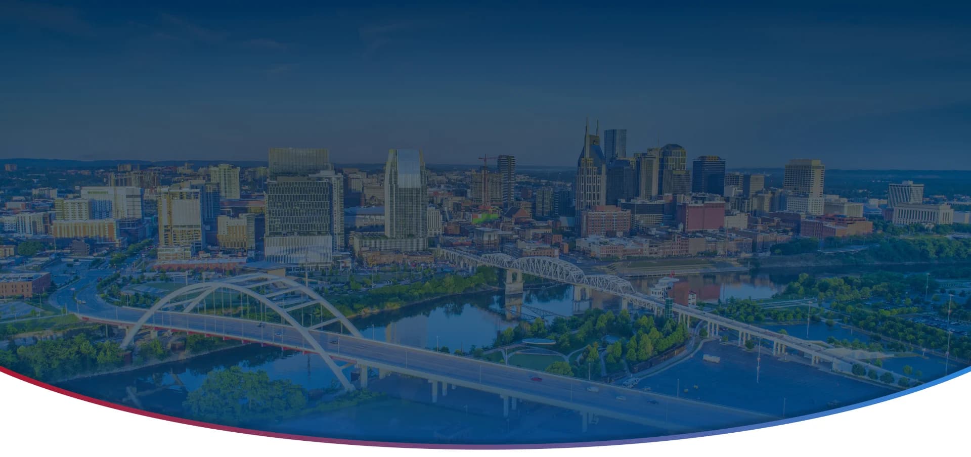 Nashville HVAC Services | M.J. Frick Co. portfolio photo