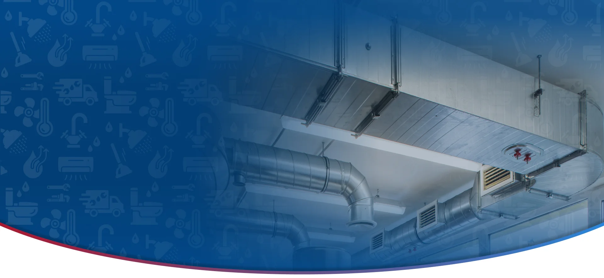 Nashville HVAC Services | M.J. Frick Co. portfolio photo