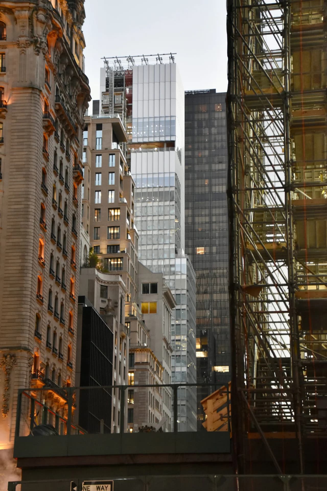 NYC masonry services