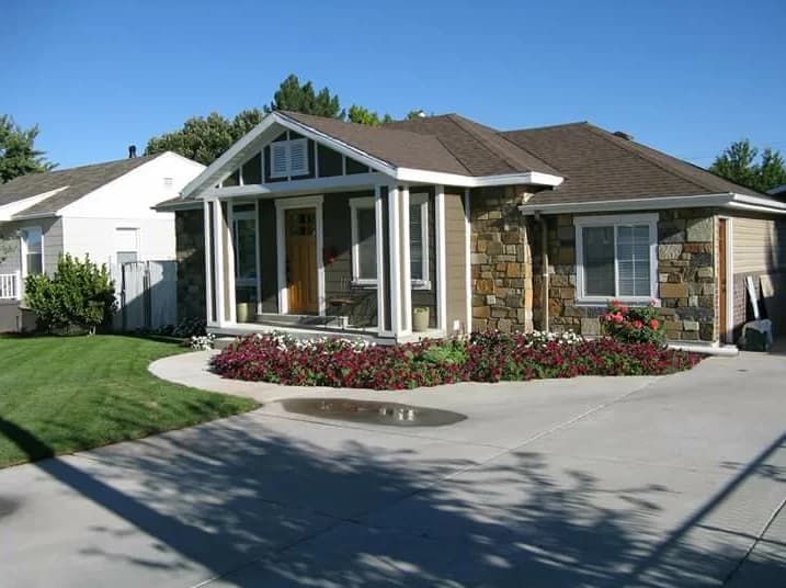 LTA Builders portfolio photo