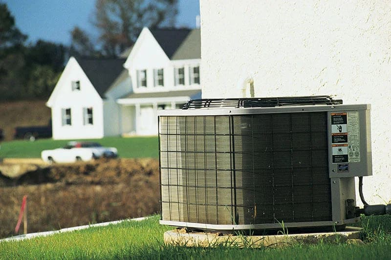 Georges Heating & Cooling Inc portfolio photo