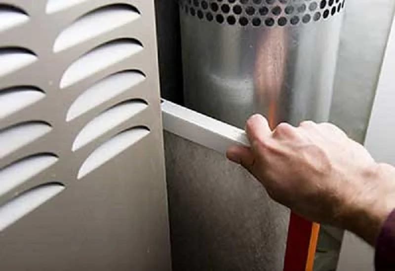 Georges Heating & Cooling Inc portfolio photo