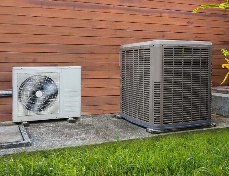 Georges Heating & Cooling Inc portfolio photo