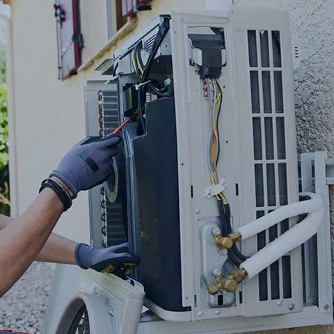 Georges Heating & Cooling Inc portfolio photo