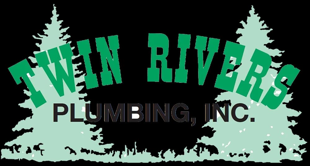 Twin Rivers Plumbing logo