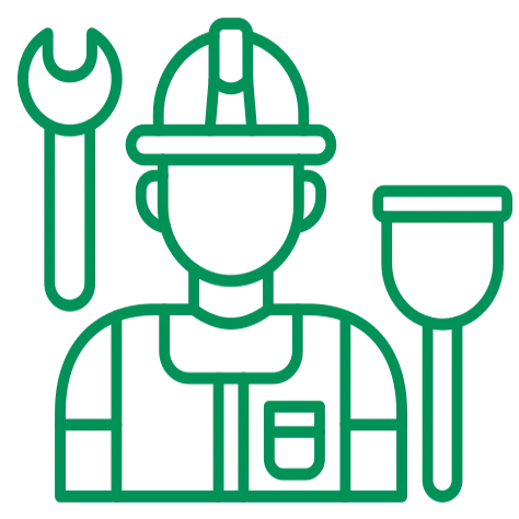 Twin Rivers Plumbing portfolio photo