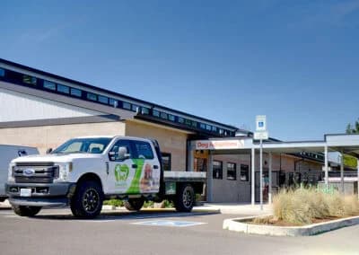 Greenhill Humane Center Expansion