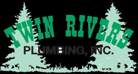 Twin Rivers Plumbing logo