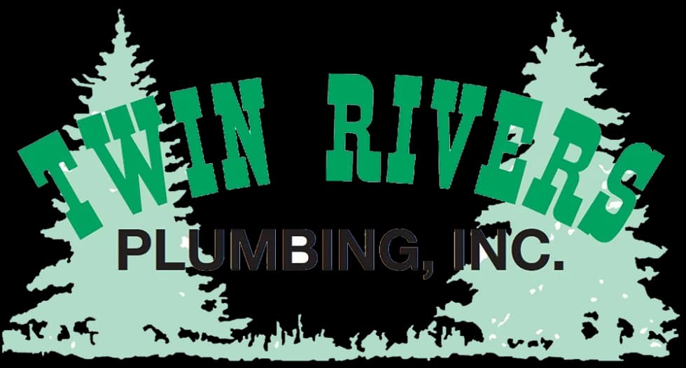 Twin Rivers Plumbing logo