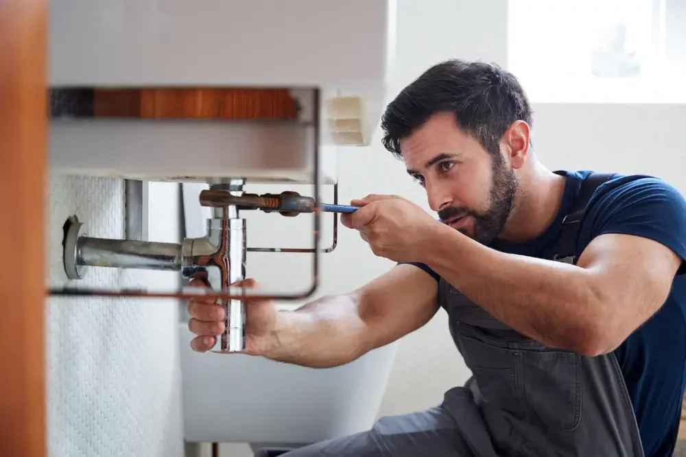 Plumbing services in Volusia and Flagler Counties