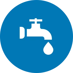 water tap
