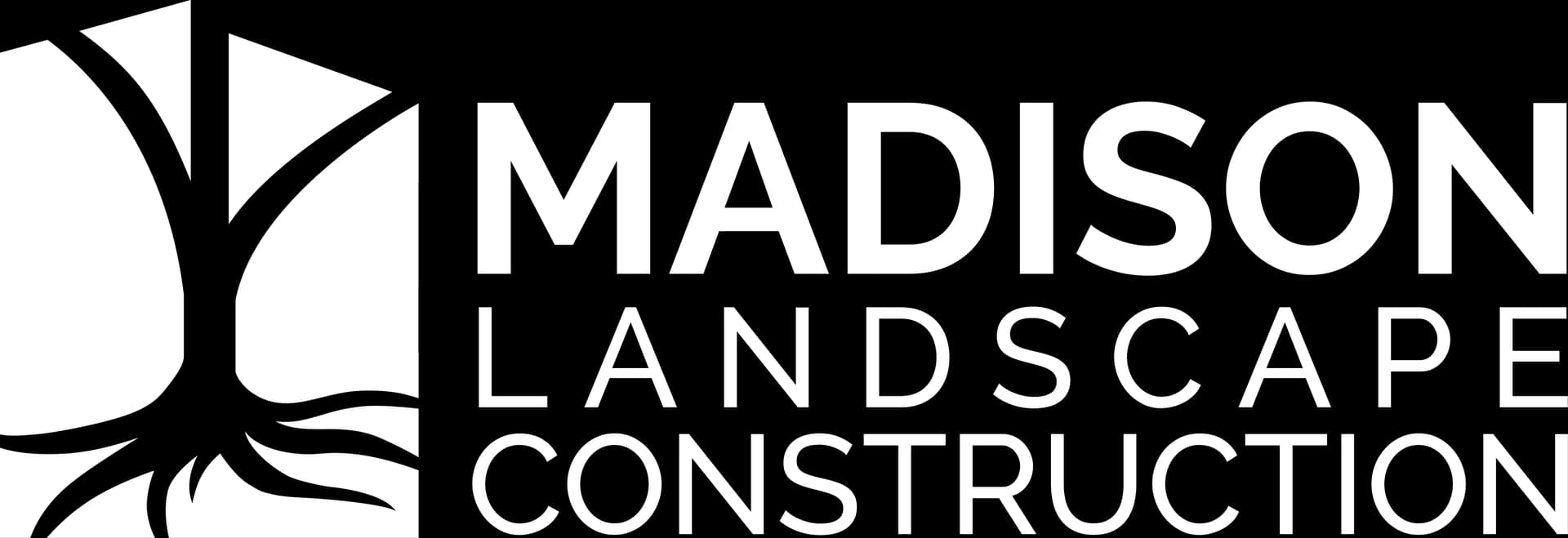 madison landscape logo