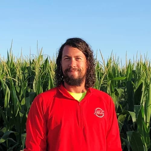 Jake Photo Manthe Employee