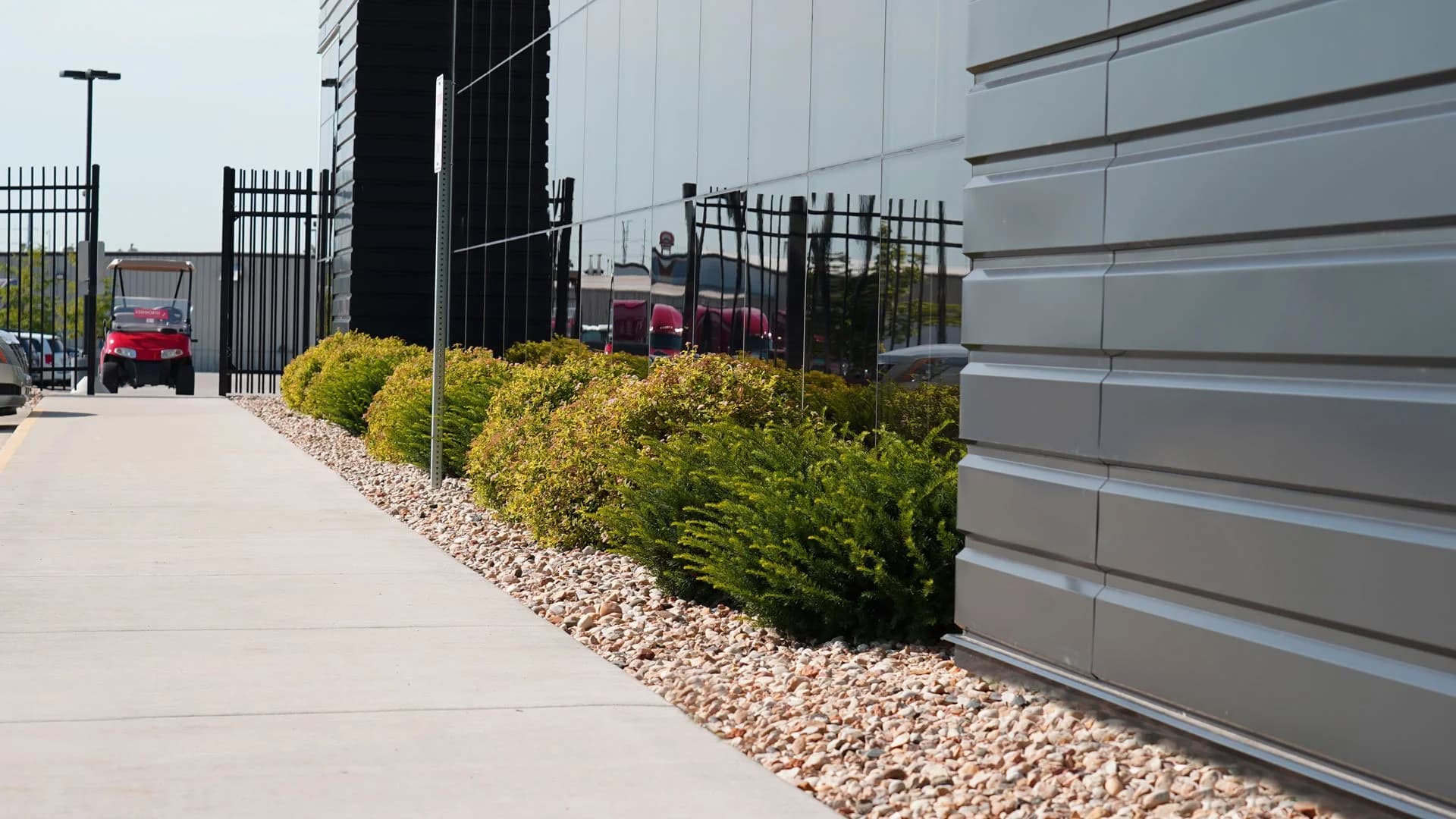 Madison Landscape Construction portfolio photo