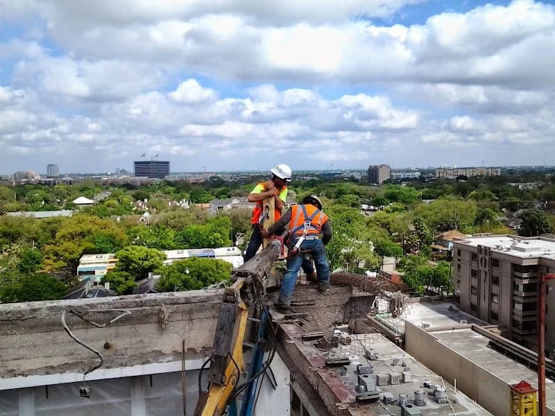 GMC Specialty Services, LLC dba CMG Demolition portfolio photo