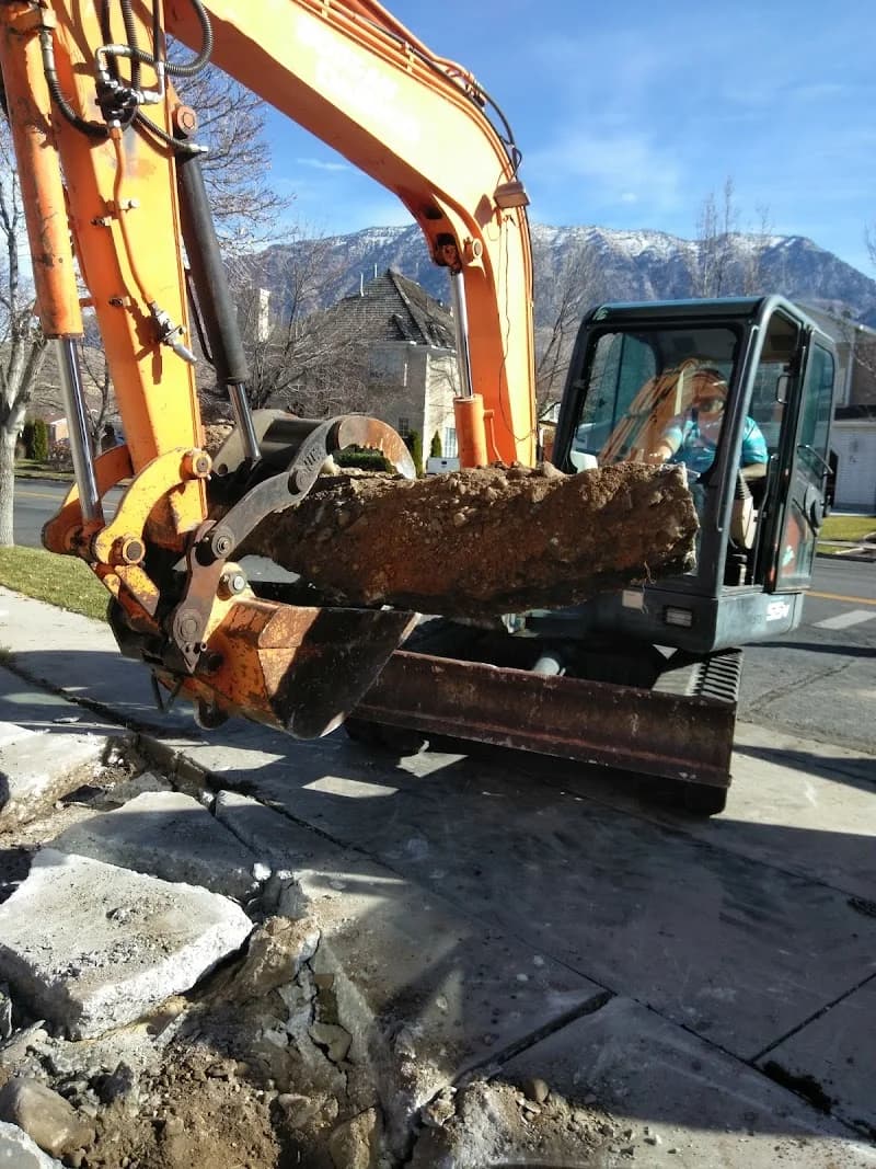 GMC Specialty Services, LLC dba CMG Demolition portfolio photo