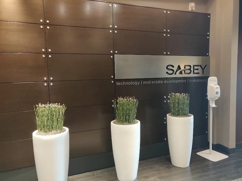 Sabey Construction portfolio photo