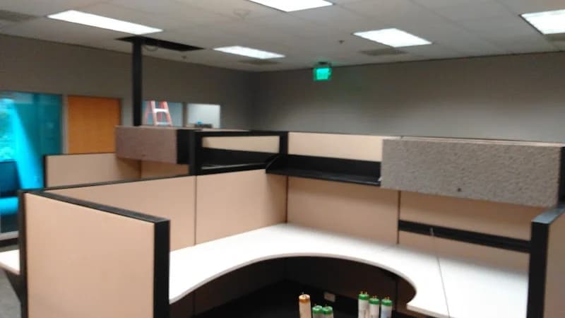Sabey Construction portfolio photo