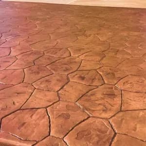 Stamped Concrete service icon 3