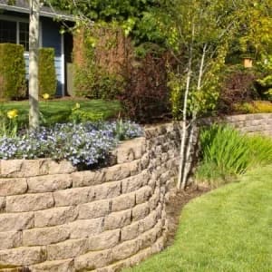 Retaining Walls service icon 6