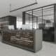 Commercial electrical service