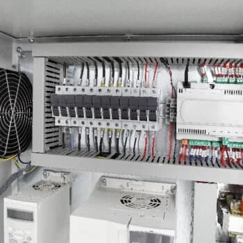 Electrical Panels