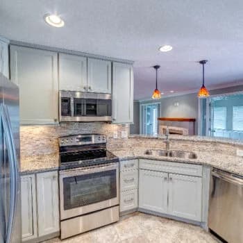 Residential Electrical Service
