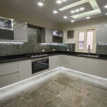 Electrical Lighting Upgrades