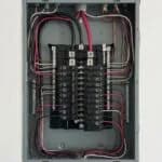 electric panel upgrades
