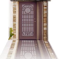 window