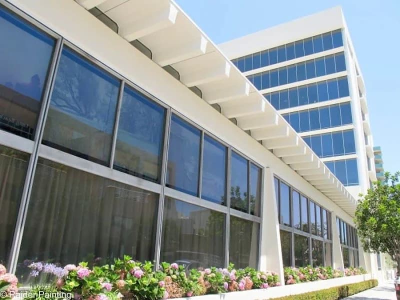 Raider Painting portfolio photo