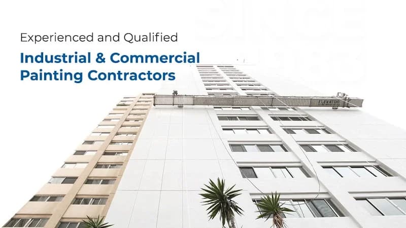 Raider Painting portfolio photo